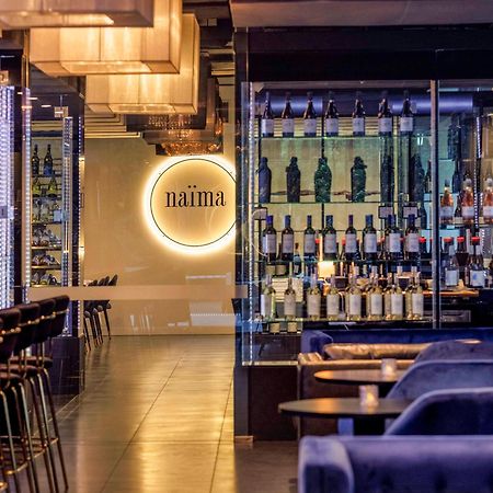 Mercure Melbourne St Kilda Road Экстерьер фото
