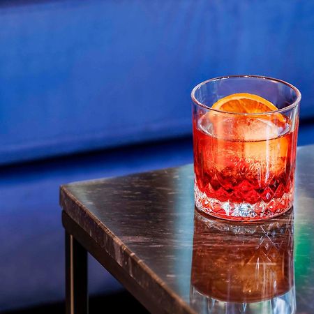 Mercure Melbourne St Kilda Road Экстерьер фото